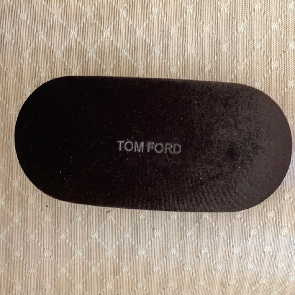 Tom Ford case